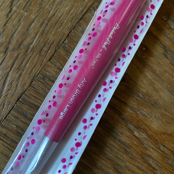 Paint Pal Split Cake Brush - Picture 3 of 5